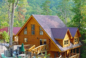 23 The Cub House Cabin